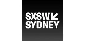 Logo de SXSW Sydney