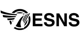 Logo de Eurosonic Noordeslag ESNS 2026