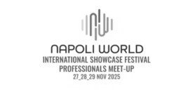 Logo de Napoli World / Musiconnect Italy