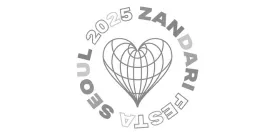 Logo de Zandari Festa