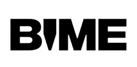 Logo de BIME Bilbao