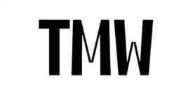 Logo de Tallinn Music WEEK