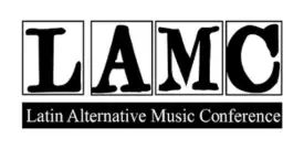 Logo de LAMC
