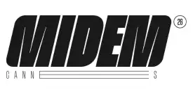 Logo de Midem