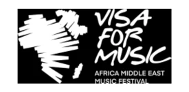 Logo de Visa For Music