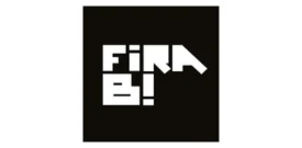 Logo de Fira B!