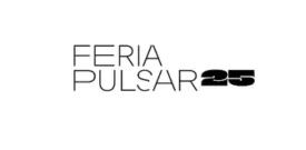 Logo de Feria Pulsar