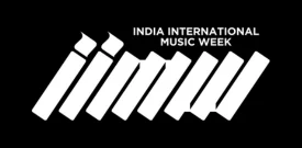 Logo de India International Music Week