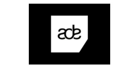 Logo de Amsterdam Dance Event