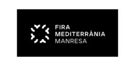 Logo de FIRA Mediterrània