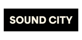 Logo de Sound City