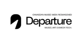 Logo de Departure