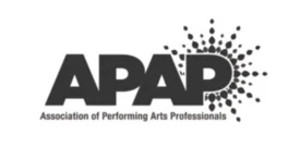 Logo de APAP NY