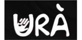 Logo de URÁ