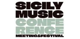 Logo de Sicily Music Conference